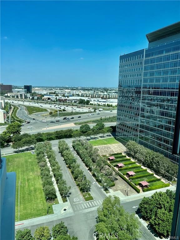 Marquee at Park Place (MARQ) - Residential