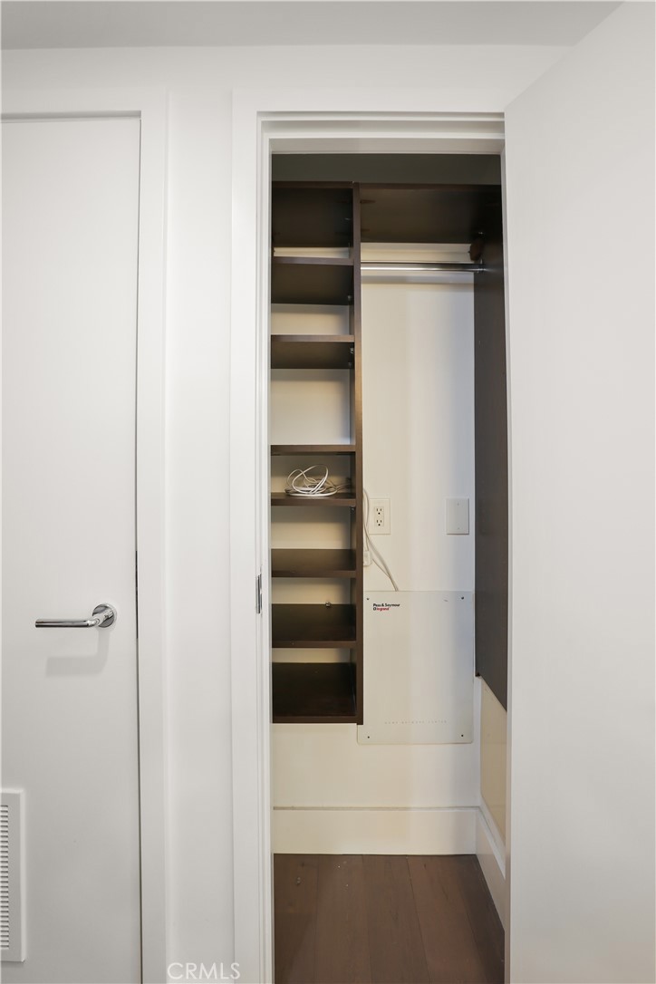 Marquee at Park Place (MARQ) - Residential