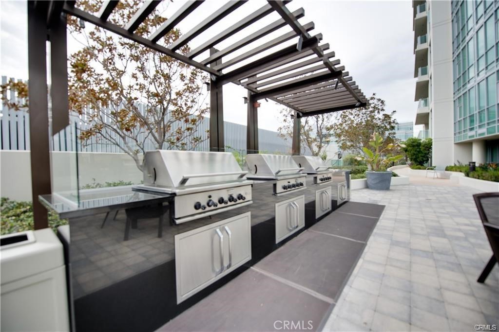 Marquee at Park Place (MARQ) - Residential