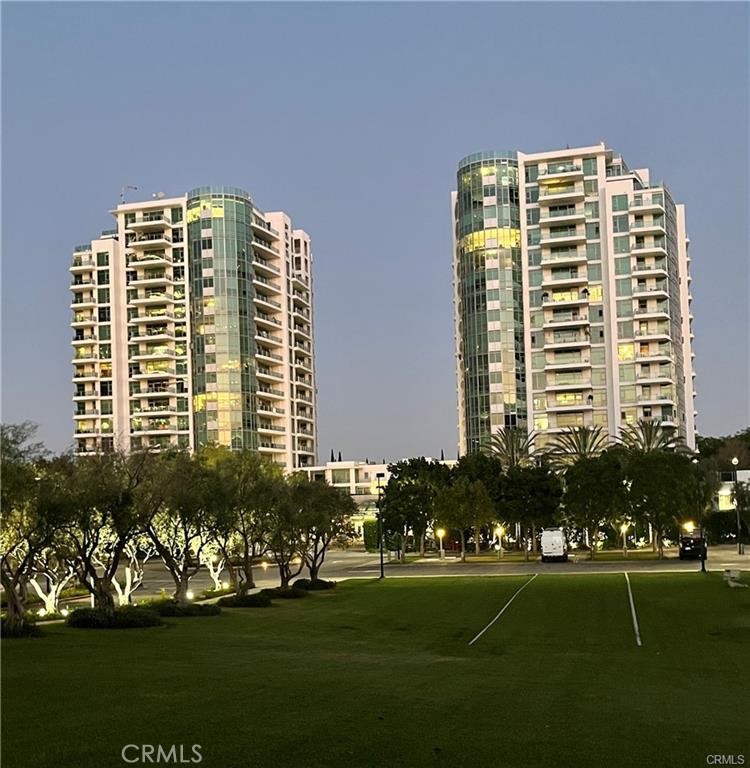 Marquee at Park Place (MARQ) - Residential