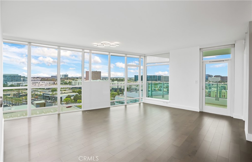 Marquee at Park Place (MARQ) - Residential