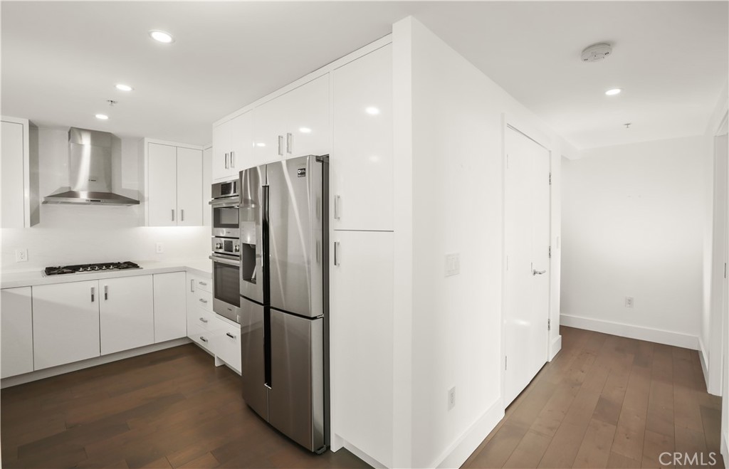 Marquee at Park Place (MARQ) - Residential