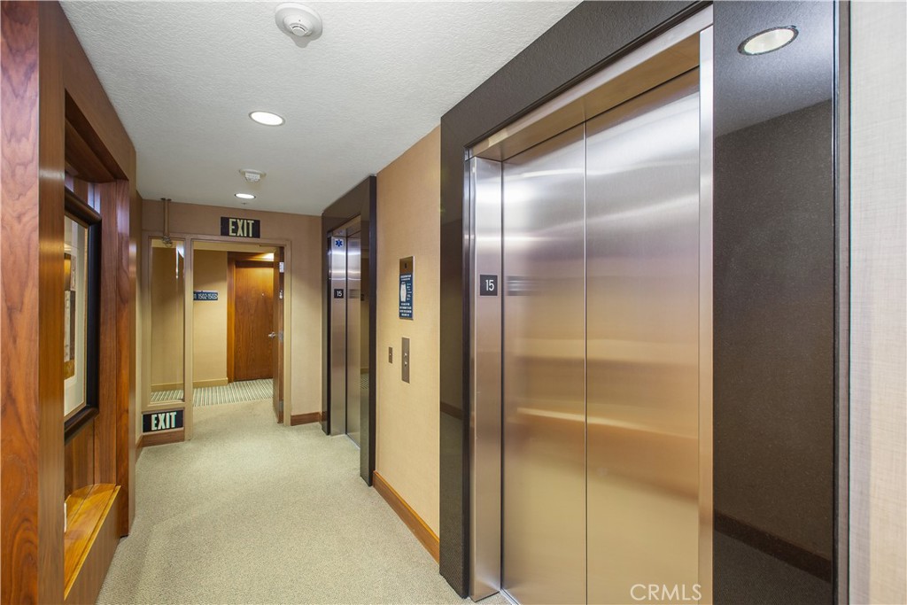 Marquee at Park Place (MARQ) - Residential