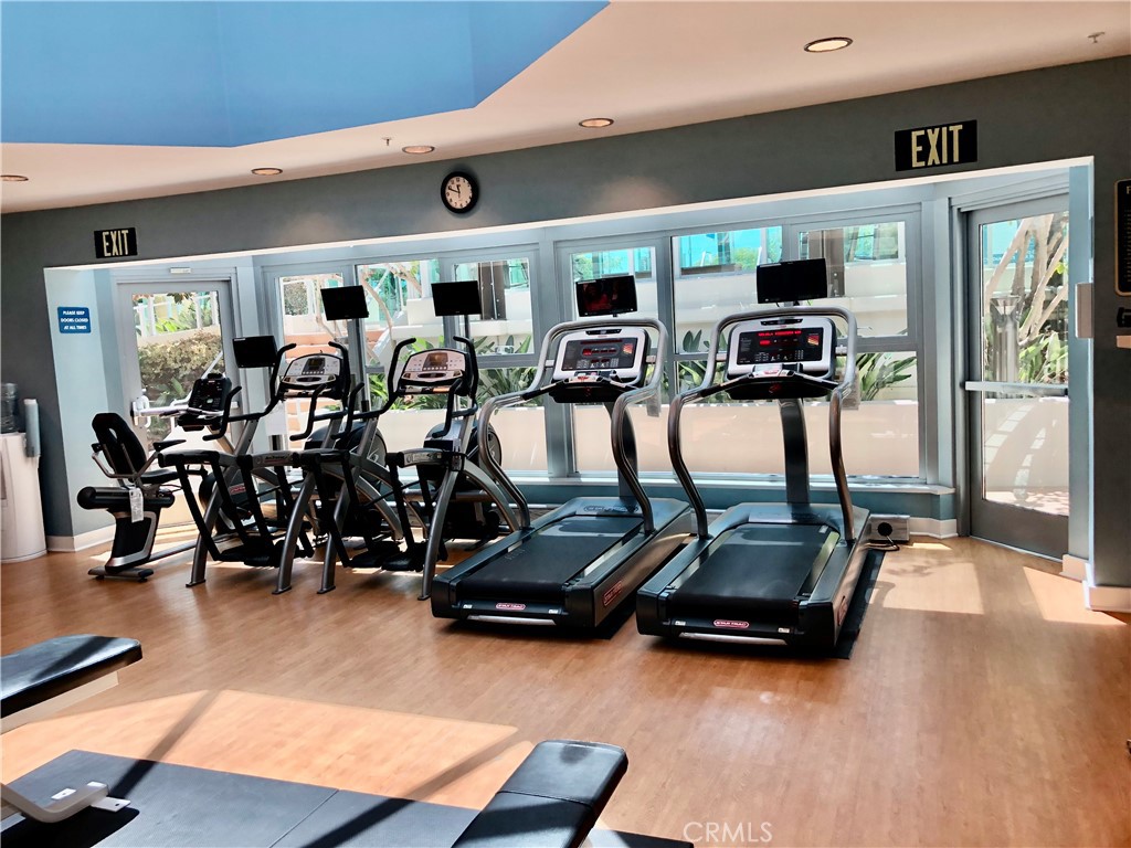 Marquee at Park Place (MARQ) - Residential