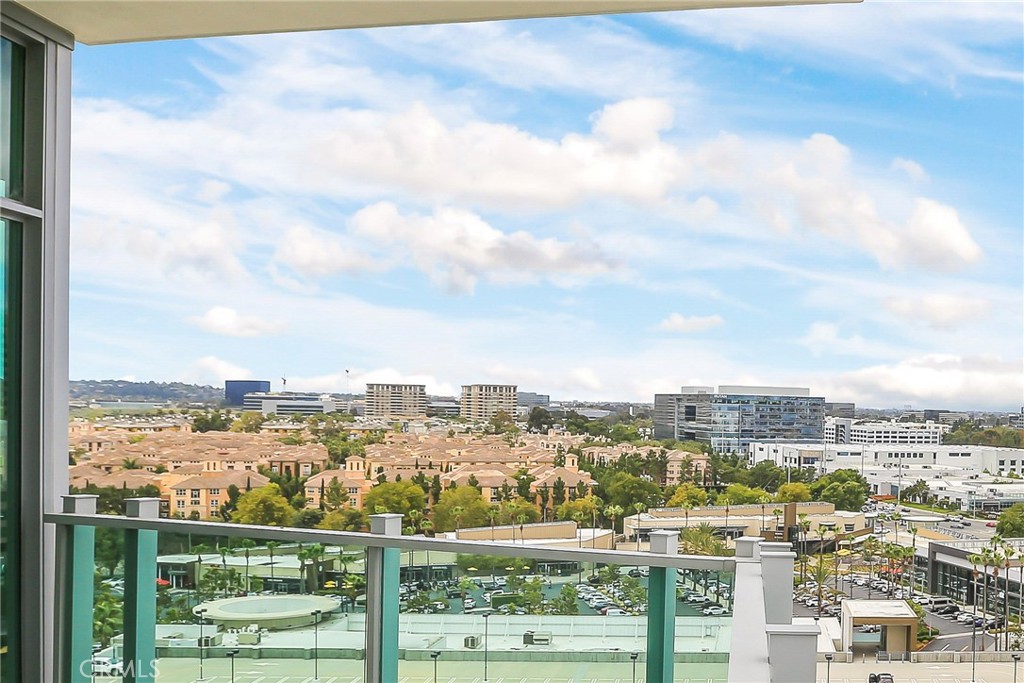 Marquee at Park Place (MARQ) - Residential