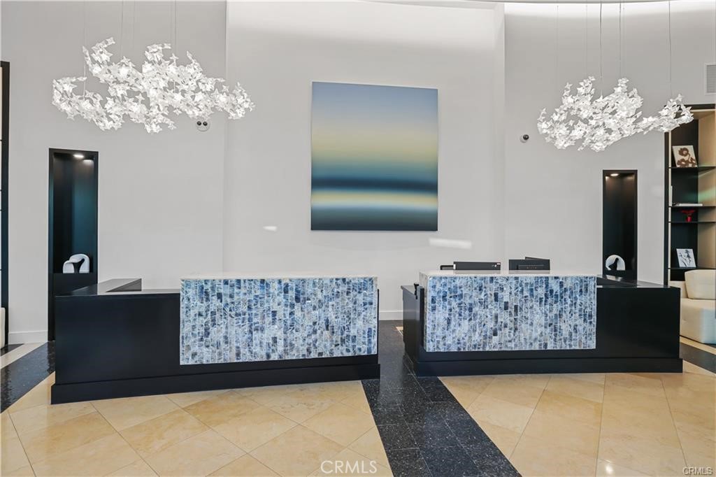 Marquee at Park Place (MARQ) - Residential