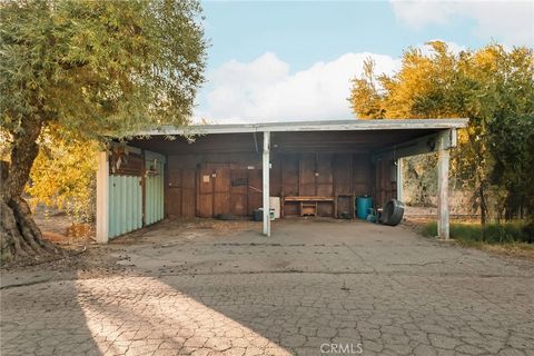 A home in Corning