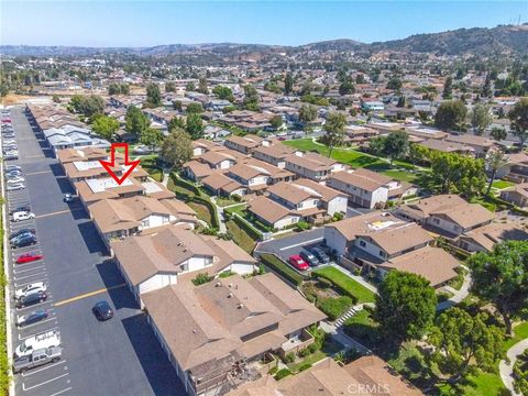 A home in Hacienda Heights