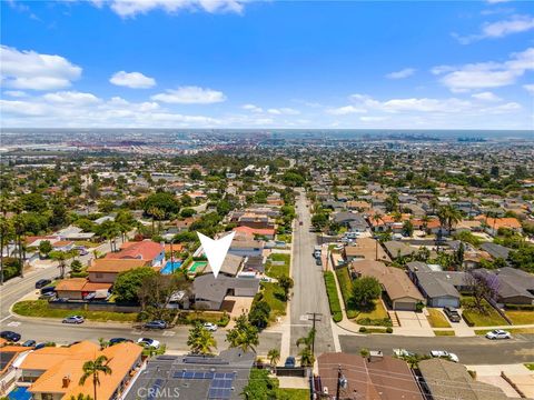 A home in Rancho Palos Verdes