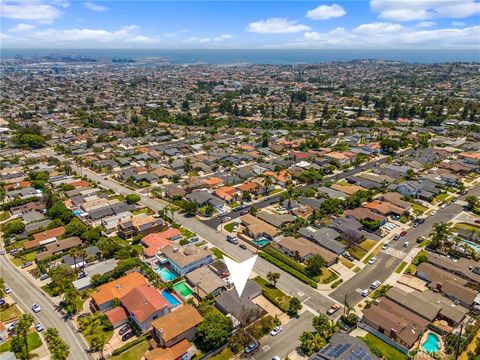 A home in Rancho Palos Verdes