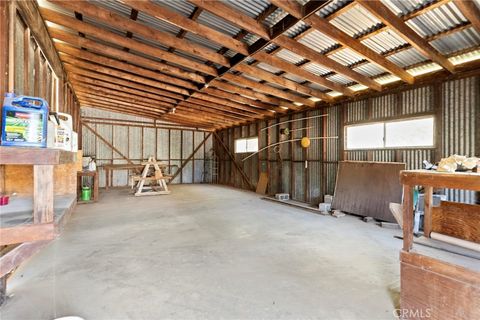 A home in Oroville