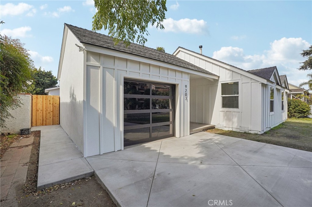 9203 Chaney Avenue
