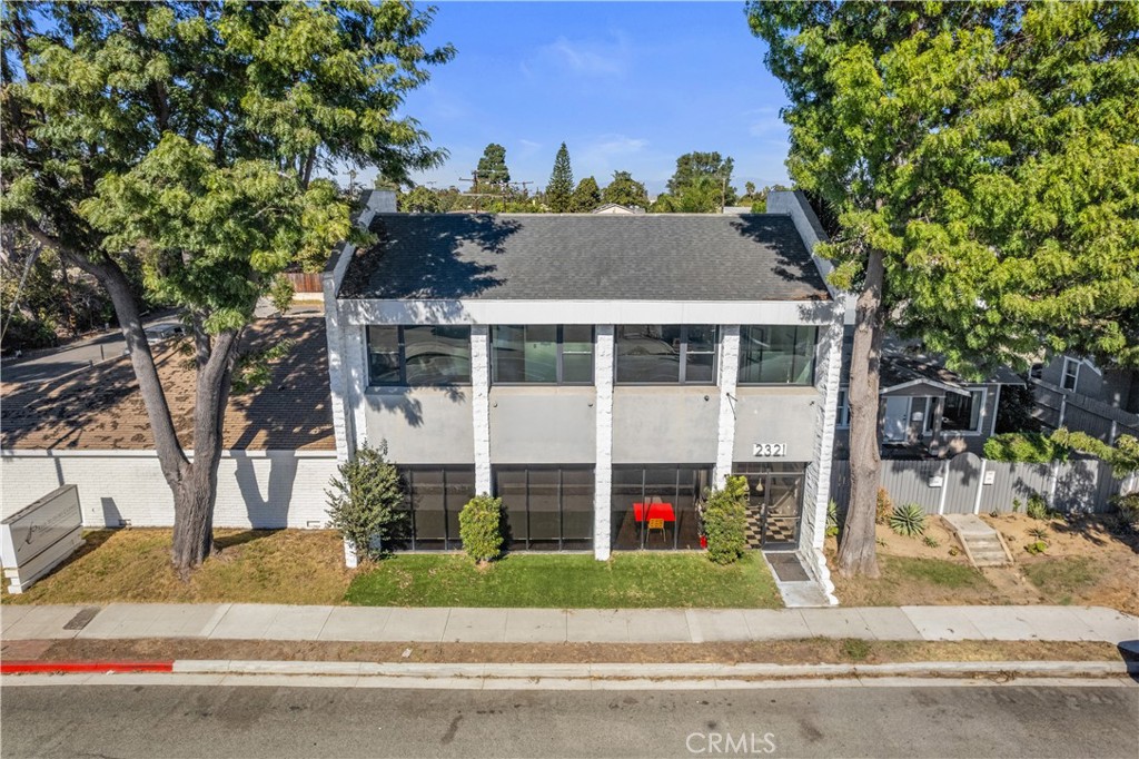 2321 Torrance Boulevard