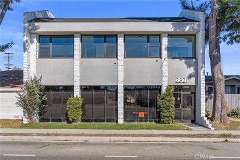 2321 Torrance Boulevard Torrance CA 90501