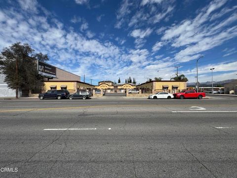 11329 Sherman Way Sun Valley CA 91352
