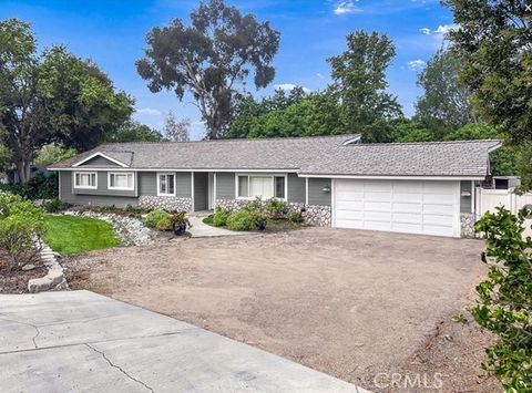 5471 Cherrylee Lane Yorba Linda CA 92886