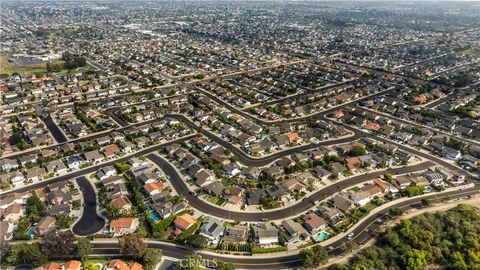 A home in Huntington Beach