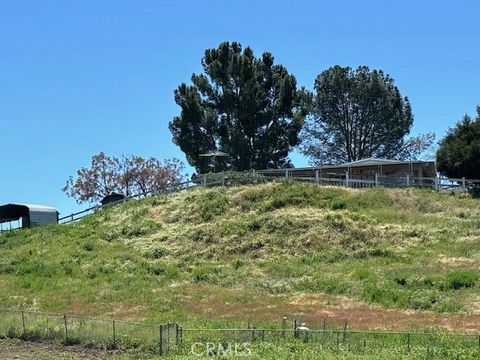 A home in Murrieta