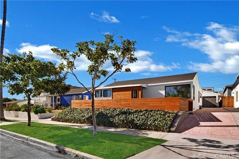 A home in Dana Point