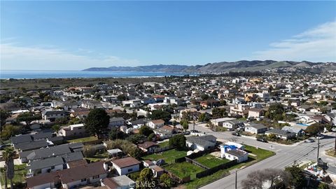 A home in Grover Beach