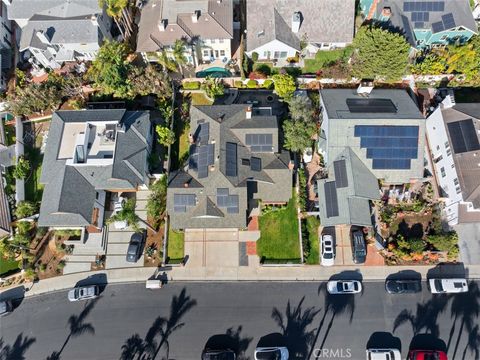 A home in San Clemente