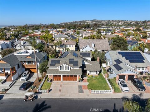 A home in San Clemente