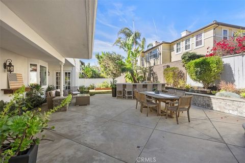 A home in San Clemente