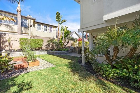 A home in San Clemente