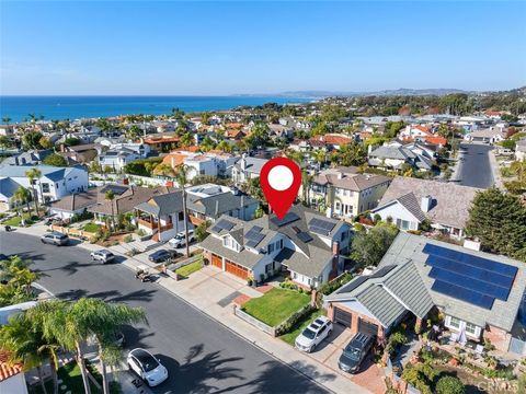 A home in San Clemente