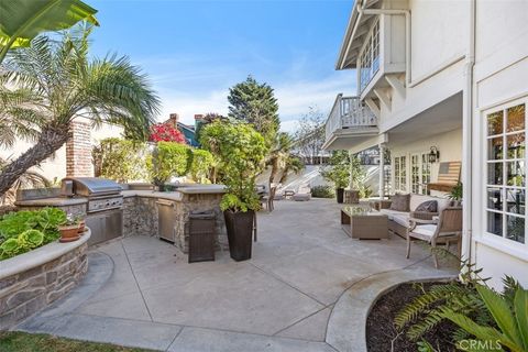 A home in San Clemente