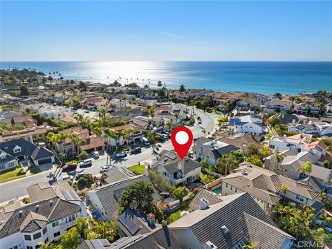 A home in San Clemente