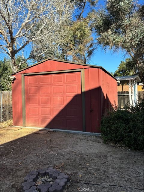 A home in Hemet