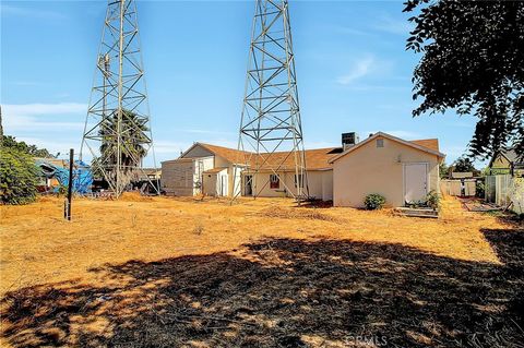 A home in Manteca