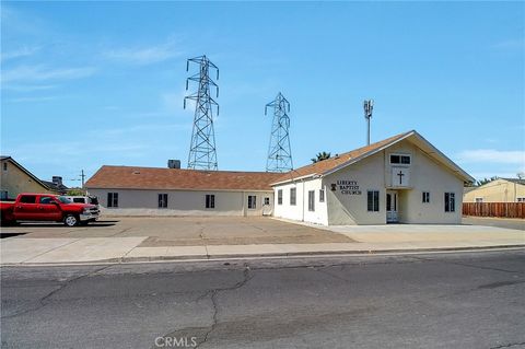 A home in Manteca