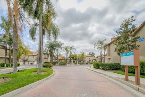 A home in Corona