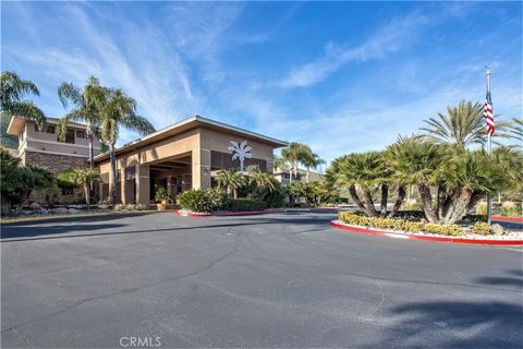 A home in Menifee