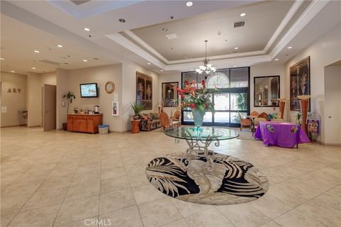 A home in Menifee