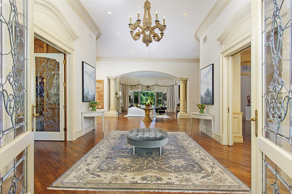 Rancho Santa Fe - Residential