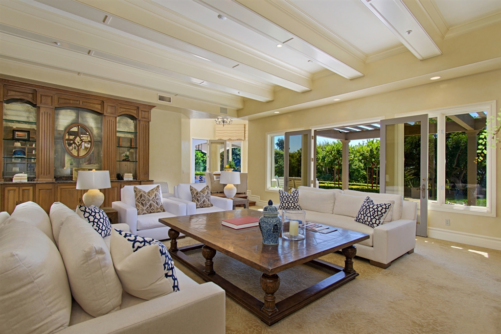 Rancho Santa Fe - Residential