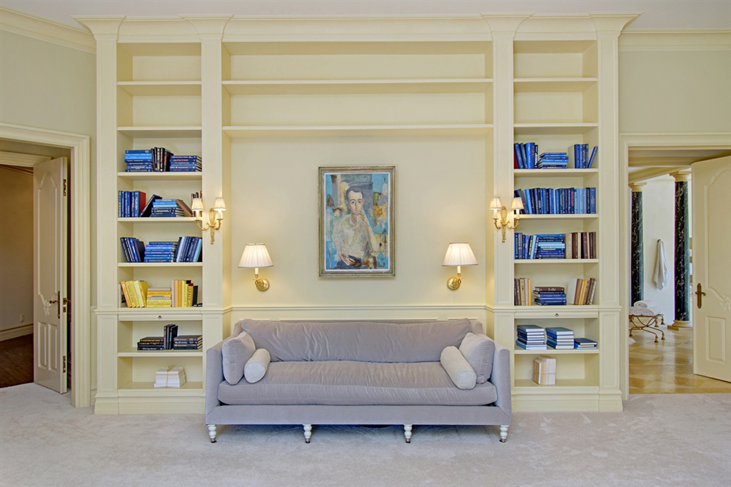 Rancho Santa Fe - Residential