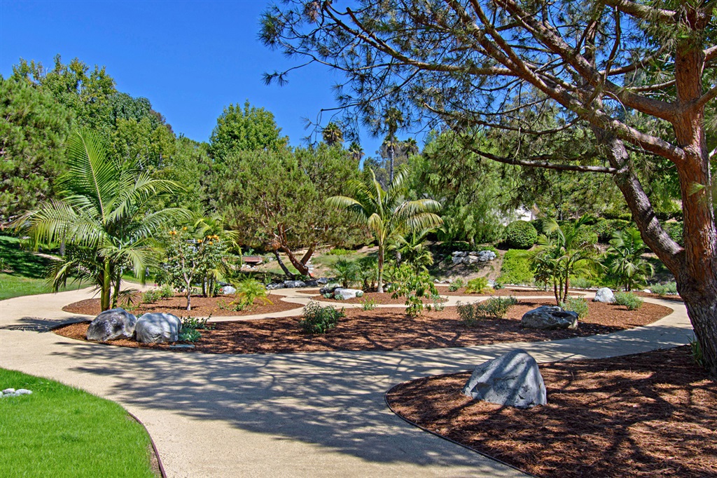 Rancho Santa Fe - Residential