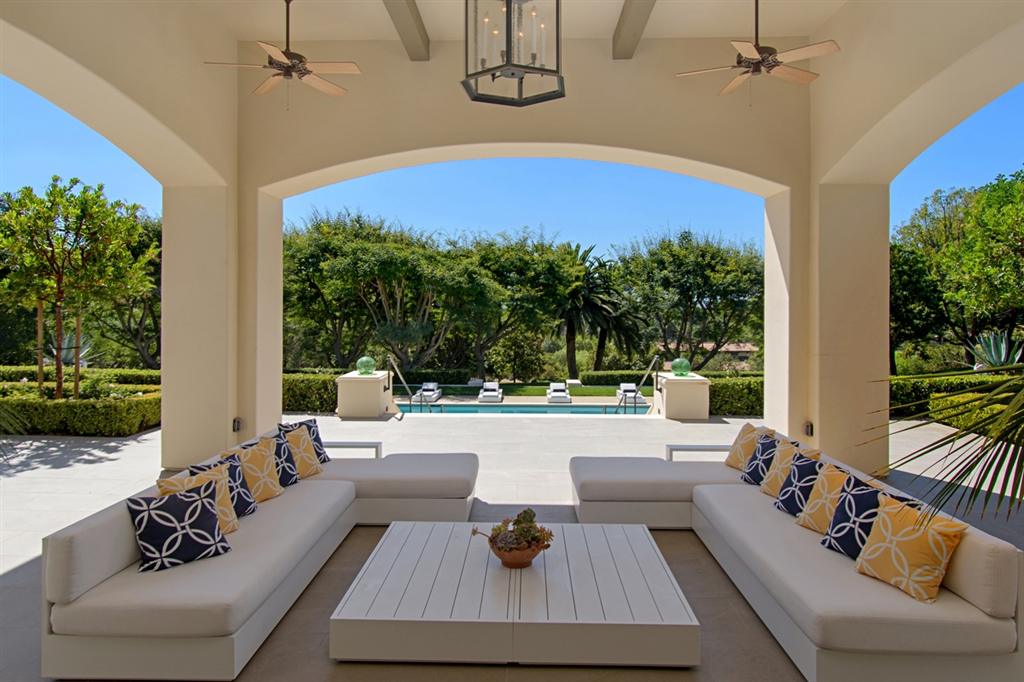 Rancho Santa Fe - Residential