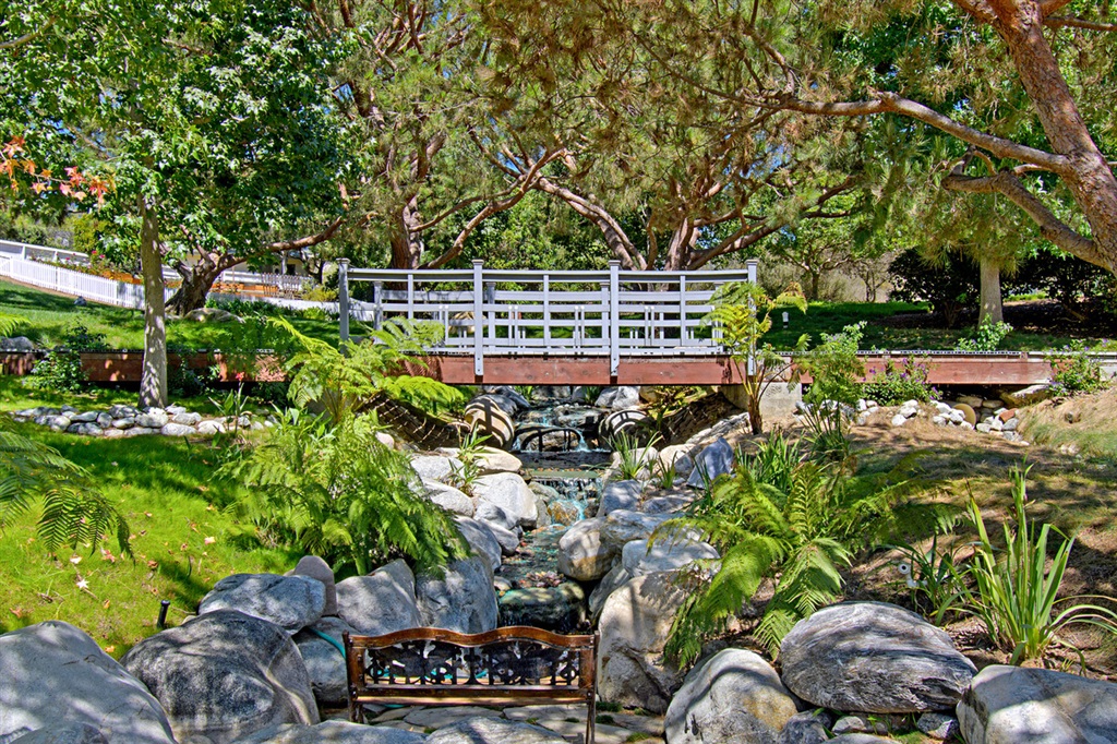 Rancho Santa Fe - Residential