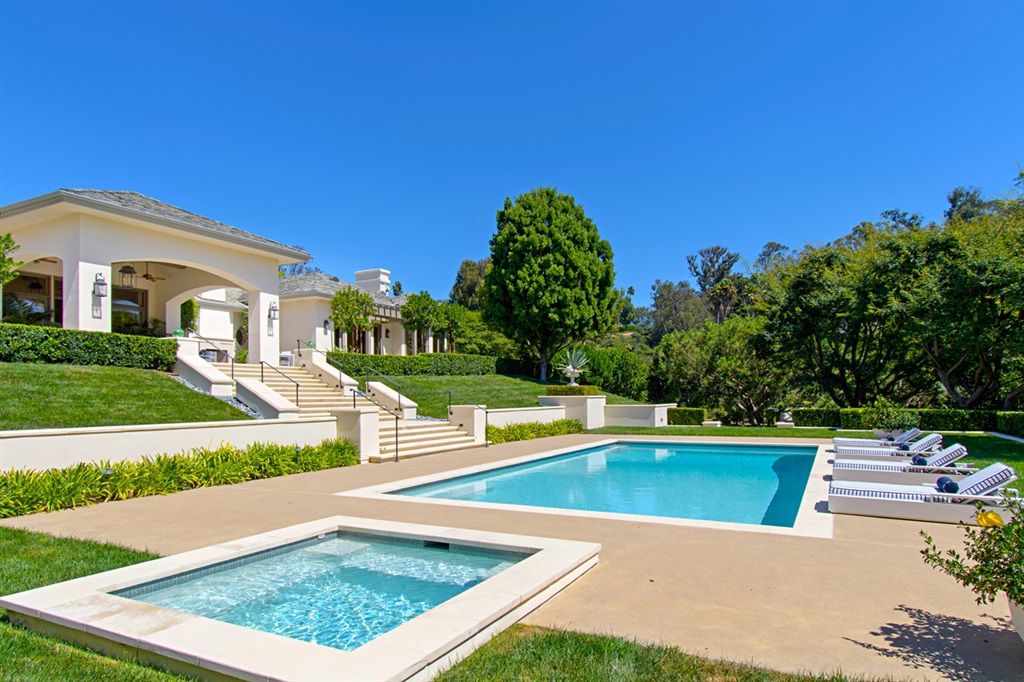 Rancho Santa Fe - Residential