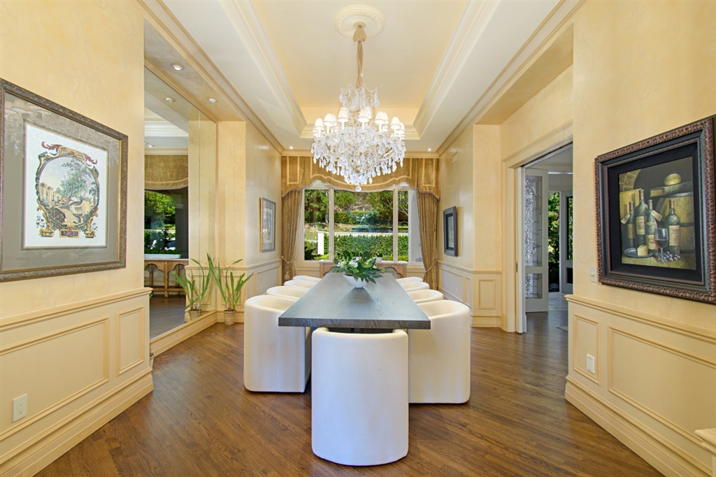 Rancho Santa Fe - Residential