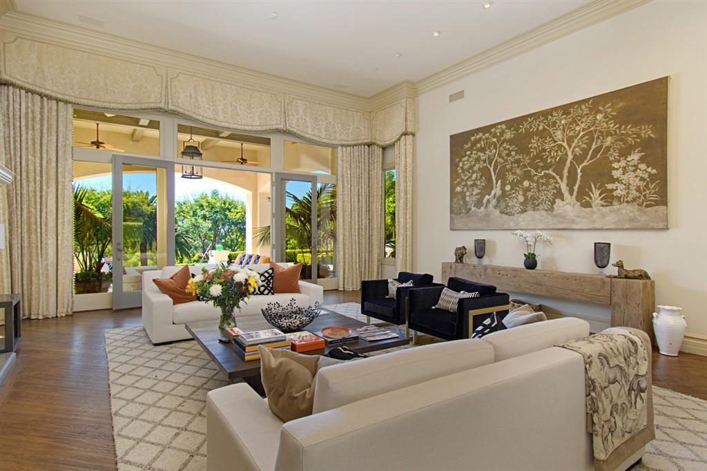 Rancho Santa Fe - Residential