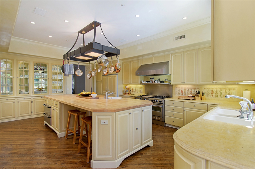 Rancho Santa Fe - Residential