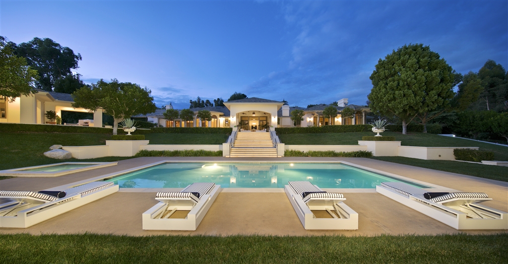 Rancho Santa Fe - Residential