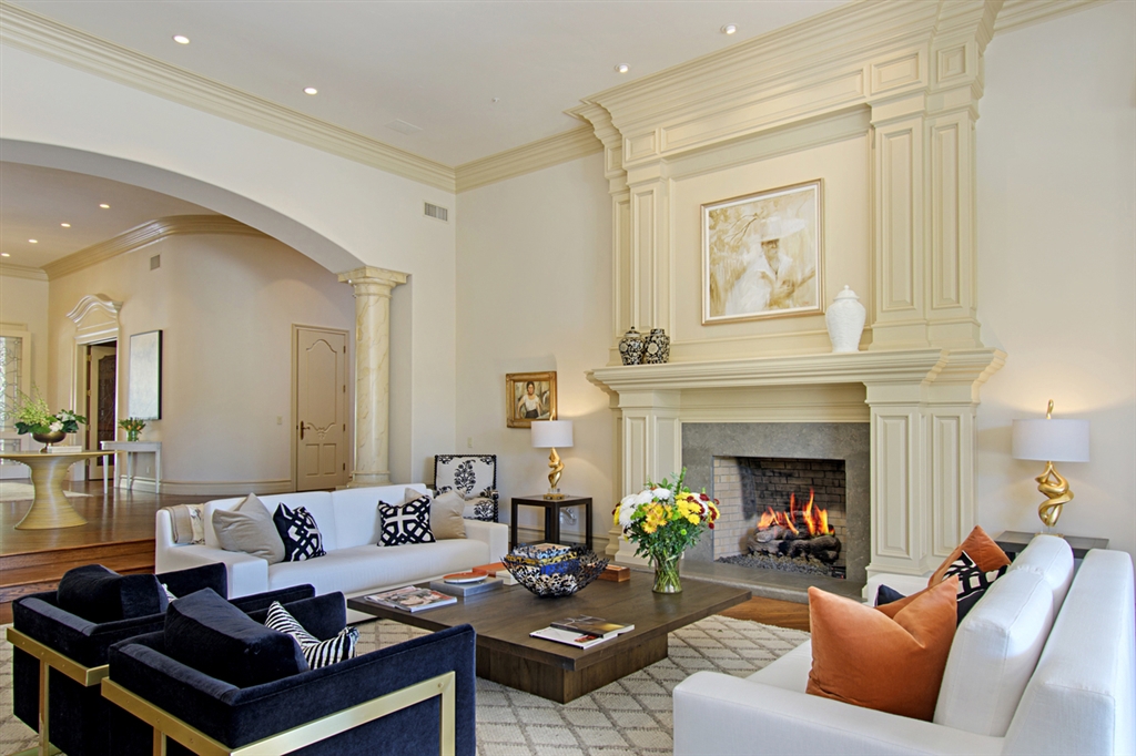 Rancho Santa Fe - Residential