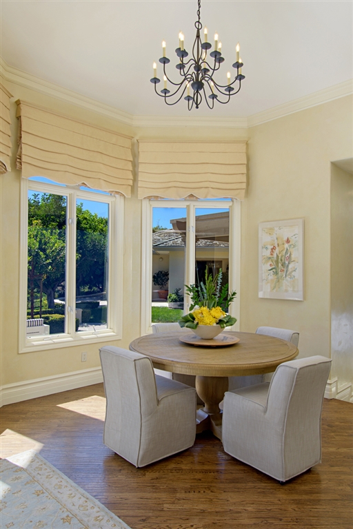 Rancho Santa Fe - Residential